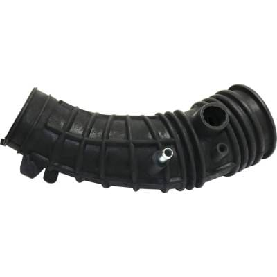New Air Intake Hose Compatible With Honda Accord Ex-L 4 Cyl 2.4L Accord Dx 4 Cyl 2.4L Accord Special thumbnail 2