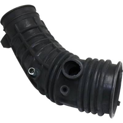 New Air Intake Hose Compatible With Honda Accord Ex-L 4 Cyl 2.4L Accord Dx 4 Cyl 2.4L Accord Special thumbnail 4