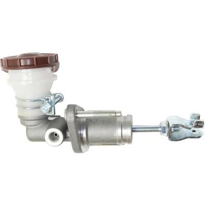 New Clutch Master Cylinder Compatible With Honda S2000 Base 4 Cyl 2.2L S2000 Base 4 Cyl 2.0L S2000 thumbnail 10