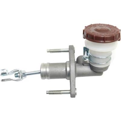New Clutch Master Cylinder Compatible With Honda S2000 Base 4 Cyl 2.2L S2000 Cr 4 Cyl 2.2L S2000 thumbnail 2