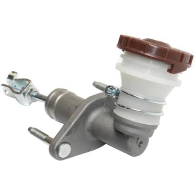 New Clutch Master Cylinder Compatible With Honda S2000 Base 4 Cyl 2.2L S2000 Cr 4 Cyl 2.2L S2000 thumbnail 4