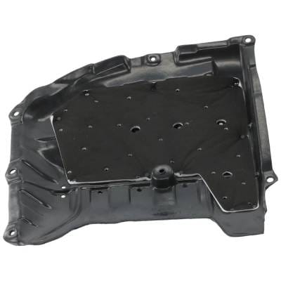 Fender Splash Shield Compatible With 2013-2020 Honda Accord Tlx Left Driver Side Plastic Guard thumbnail 8