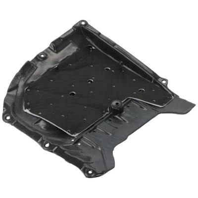 Fender Splash Shield Compatible With 2013-2020 Honda Accord Tlx Left Driver Side Plastic Guard thumbnail 10