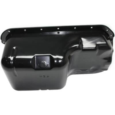 New Baffled Oil Pan Compatible With Honda Civic Del Sol S 4 Cyl 1.6L Civic Lx 4 Cyl 1.6L Civic Cx 4 thumbnail 10