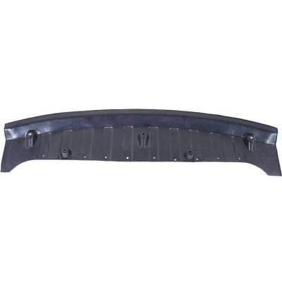 Engine Under Cover Splash Shield Compatible With 2014-2017 Hyundai Accent Front 1.6L 4-Cyl Direct thumbnail 2