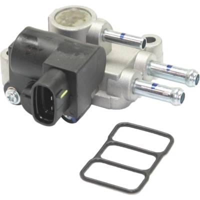 New 3 Ports Idle Control Valve Compatible With Honda Accord Ex 4 Cyl 2.3L Accord Lx 4 Cyl 2.3L thumbnail 6