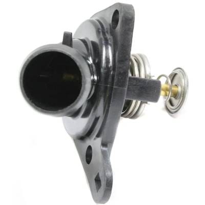 New Thermostat Compatible With Acura Honda Cr-V Lx 4 Cyl 2.4L Rsx Base 4 Cyl 2.0L Rsx Type-S 4 Cyl thumbnail 12