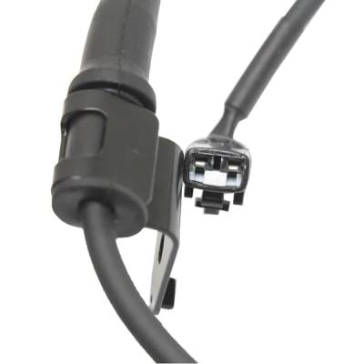 New Left Front Abs Speed Sensor Compatible With Hyundai Santa Fe Limited 6 Cyl 3.3L Santa Fe Gls 6 thumbnail 10