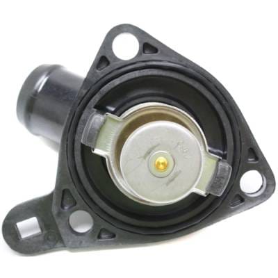 New Thermostat Compatible With Acura Honda Cr-V Se 4 Cyl 2.4L Cr-V Ex 4 Cyl 2.4L Civic Si 4 Cyl 2.0L thumbnail 10