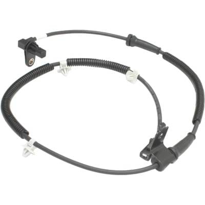 New Left Front Abs Speed Sensor Compatible With Hyundai Santa Fe Gls 6 Cyl 2.7L Santa Fe Gl 6 Cyl thumbnail 4