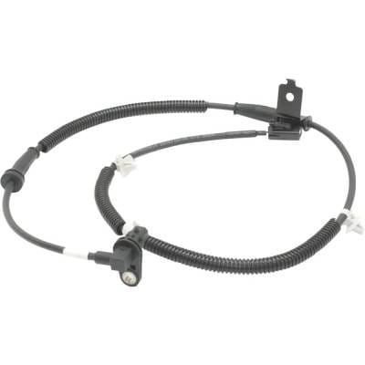 New Left Front Abs Speed Sensor Compatible With Hyundai Santa Fe Gls 6 Cyl 2.7L Santa Fe Gl 6 Cyl thumbnail 6