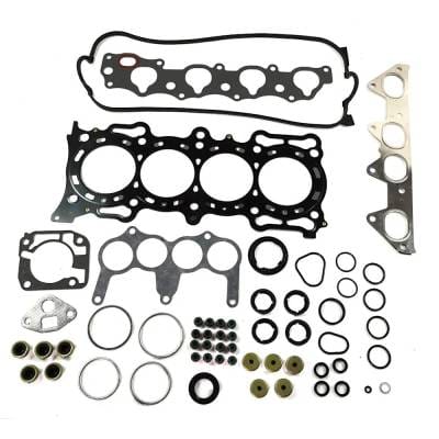 New Cylinder Head Gasket Compatible With Honda Isuzu Accord 25Th Anniversary Edition 4 Cyl 2.2L thumbnail 2