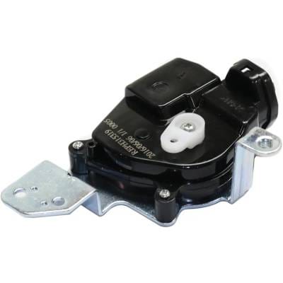 New 5-Prong Blade Door Lock Actuator Compatible With Hyundai Kia Accent Gs 4 Cyl 1.6L Rio5 Lx 4 Cyl thumbnail 6