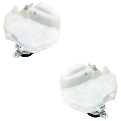 New Front Left And Front Right Door Lock Actuator Compatible With Honda Accord Ex Accord Hfp thumbnail 4