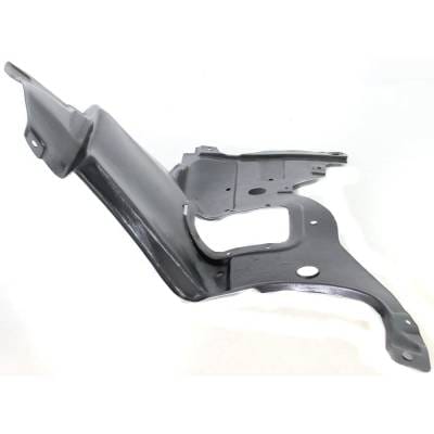 Fender Splash Shield Compatible With 2010-2016 Honda Cr-Z Insight Left Driver Side Plastic Guard thumbnail 10
