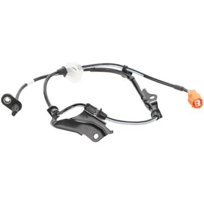 New Right Front Abs Speed Sensor Compatible With Acura Honda Accord Ex-L 4 Cyl 2.4L Accord Ex 6 Cyl thumbnail 2
