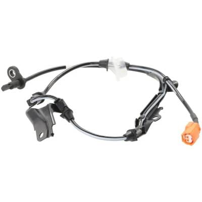 New Right Front Abs Speed Sensor Compatible With Acura Honda Accord Ex-L 4 Cyl 2.4L Accord Ex 6 Cyl thumbnail 4