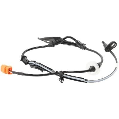 New Right Front Abs Speed Sensor Compatible With Acura Honda Accord Ex-L 4 Cyl 2.4L Accord Ex 6 Cyl thumbnail 10