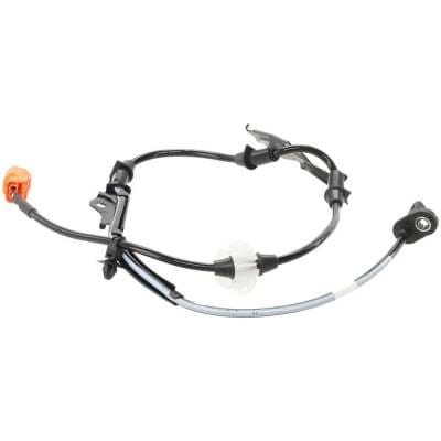 New Right Front Abs Speed Sensor Compatible With Acura Honda Accord Ex-L 4 Cyl 2.4L Accord Ex 6 Cyl thumbnail 12