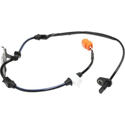 New Left Front Abs Speed Sensor Compatible With Acura Honda Accord Special Edition 6 Cyl 3.0L Tsx thumbnail 6