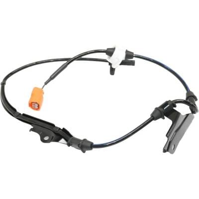 New Left Front Abs Speed Sensor Compatible With Acura Honda Accord Special Edition 6 Cyl 3.0L Tsx thumbnail 8