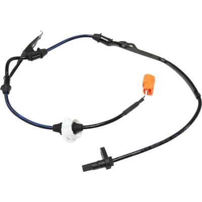 New Left Front Abs Speed Sensor Compatible With Acura Honda Accord Lx 6 Cyl 3.0L Accord Special thumbnail 10