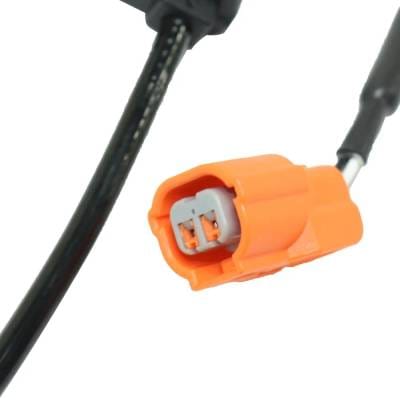 New Left Front Abs Speed Sensor Compatible With Acura Honda Accord Lx 6 Cyl 3.0L Accord Special thumbnail 12