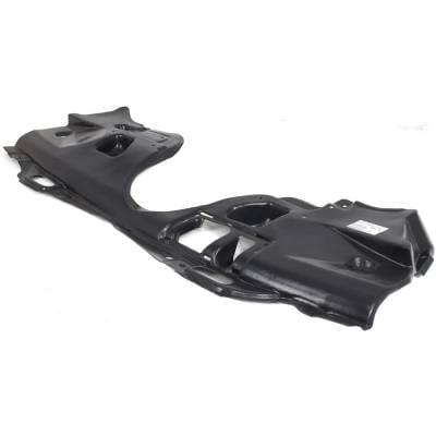 Engine Under Cover Splash Shield Compatible With 2009-2011 Honda Pilot Front 3.5L V6 Direct Fit Oe thumbnail 4