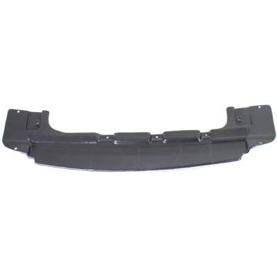 Engine Under Cover Splash Shield Compatible With 2007-2010 Hyundai Elantra Front 2.0L 4-Cyl Direct thumbnail 8