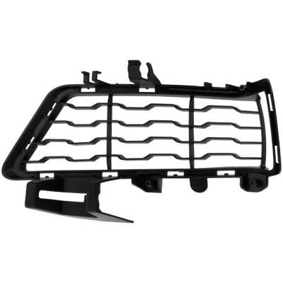 New Left Fog Light Cover Compatible With Bmw 328D Xdrive Base 4 Cyl 2.0L 328D Base 4 Cyl 2.0L 320I thumbnail 4