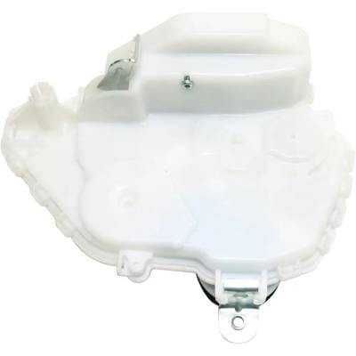 New Right Front Door Lock Actuator Compatible With Honda Accord Hfp Accord Ex-L Accord Se Accord Ex thumbnail 10