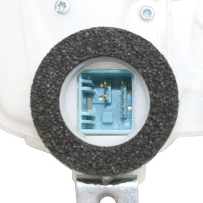 New Right Front Door Lock Actuator Compatible With Honda Accord Hfp Accord Ex-L Accord Se Accord Ex thumbnail 12