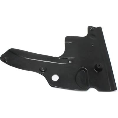 Fender Splash Shield Compatible With 2006-2008 Hyundai Azera Right Passenger Side Plastic Guard thumbnail 2