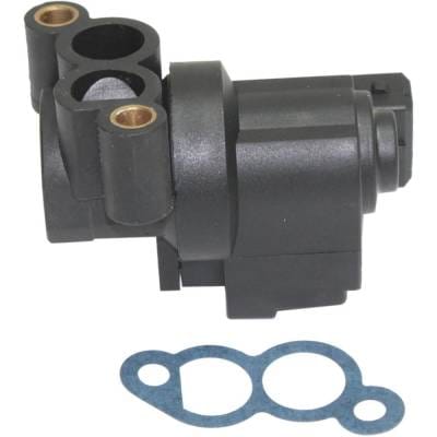 New 3-Prong Idle Control Valve Compatible With Hyundai Elantra Gls 4 Cyl 2.0L Accent Gls 4 Cyl 1.6L thumbnail 8