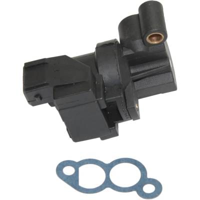 New 3-Prong Idle Control Valve Compatible With Hyundai Elantra Gls 4 Cyl 2.0L Accent Gls 4 Cyl 1.6L thumbnail 10
