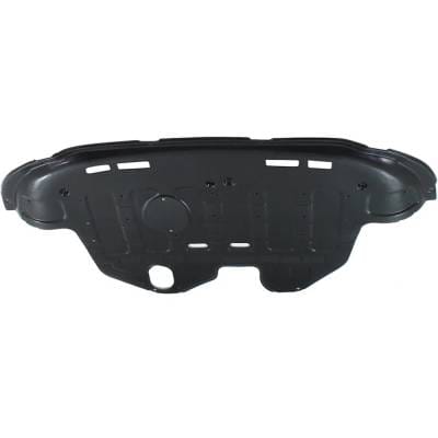 Lower Engine Cover Splash Shield Compatible With 2010-2013 Hyundai Tucson 2.0L 4-Cyl 2.4L 4-Cyl