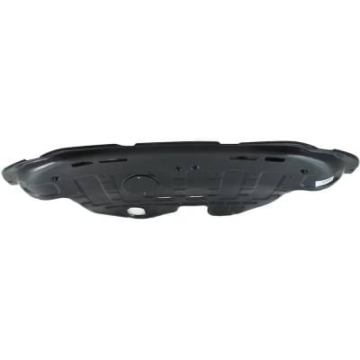 Lower Engine Cover Splash Shield Compatible With 2010-2013 Hyundai Tucson 2.0L 4-Cyl 2.4L 4-Cyl thumbnail 4
