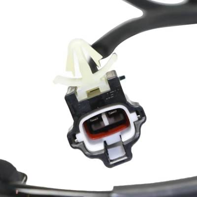 New Right Front Abs Speed Sensor Compatible With Hyundai Sonata Gl 6 Cyl 2.7L Sonata Ve 6 Cyl 2.7L thumbnail 10