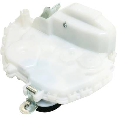 New Right Front Door Lock Actuator Compatible With Honda Accord Se Accord Lx-P Accord Ex Accord Hfp thumbnail 4