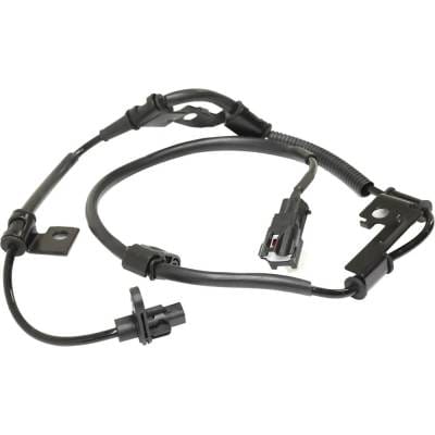 New Right Front Abs Speed Sensor Compatible With Hyundai Sonata Se 4 Cyl 2.4L Sonata Gls 6 Cyl 3.3L thumbnail 6