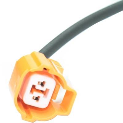 New Right Front Abs Speed Sensor Compatible With Honda Odyssey Ex-L 6 Cyl 3.5L Odyssey Cargo 6 Cyl thumbnail 10