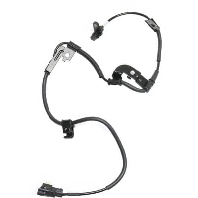 New Left Front Abs Speed Sensor Compatible With Hyundai Sonata Se 6 Cyl 3.3L Sonata Ve 6 Cyl 2.7L thumbnail 2