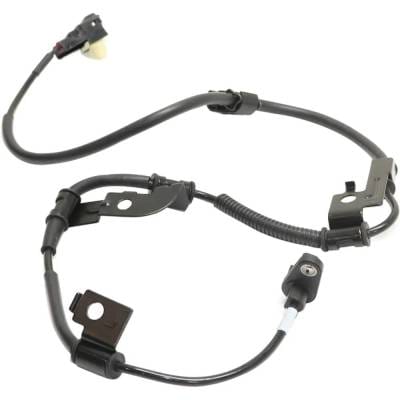 New Left Front Abs Speed Sensor Compatible With Hyundai Sonata Glx 6 Cyl 2.7L Sonata Gl 6 Cyl 2.7L thumbnail 8