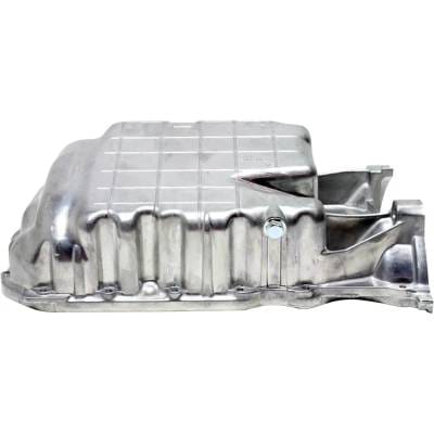 New Non-Baffled Oil Pan Compatible With Acura Honda Accord Lx-P 4 Cyl 2.4L Tsx Base 4 Cyl 2.4L thumbnail 8