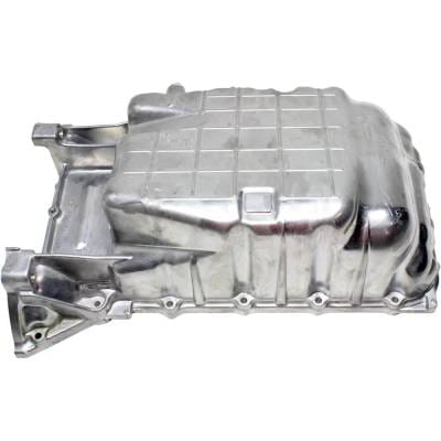 New Non-Baffled Oil Pan Compatible With Acura Honda Accord Lx-P 4 Cyl 2.4L Tsx Base 4 Cyl 2.4L thumbnail 10