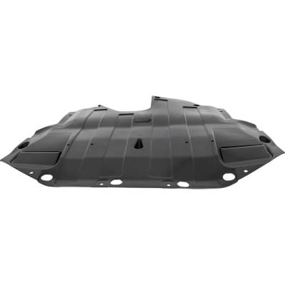 Engine Under Cover Splash Shield Compatible With 2014-2016 Hyundai Elantra Front 1.8L 4-Cyl 2.0L thumbnail 2