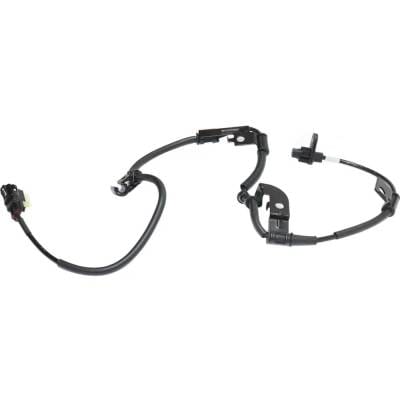 New Left Front Abs Speed Sensor Compatible With Hyundai Sonata Ve 6 Cyl 2.7L Sonata Lx 6 Cyl 2.7L thumbnail 4