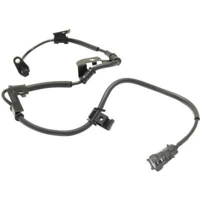 New Left Front Abs Speed Sensor Compatible With Hyundai Sonata Ve 6 Cyl 2.7L Sonata Lx 6 Cyl 2.7L thumbnail 6