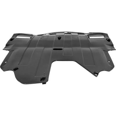 Engine Under Cover Splash Shield Compatible With 2014-2016 Hyundai Elantra Front 1.8L 4-Cyl 2.0L thumbnail 8