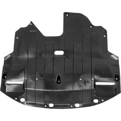 Engine Under Cover Splash Shield Compatible With 2014-2016 Hyundai Elantra Front 1.8L 4-Cyl 2.0L thumbnail 10